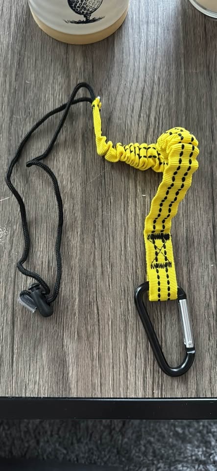 23.5” Tool Lanyards, Set of 5 - photo 3