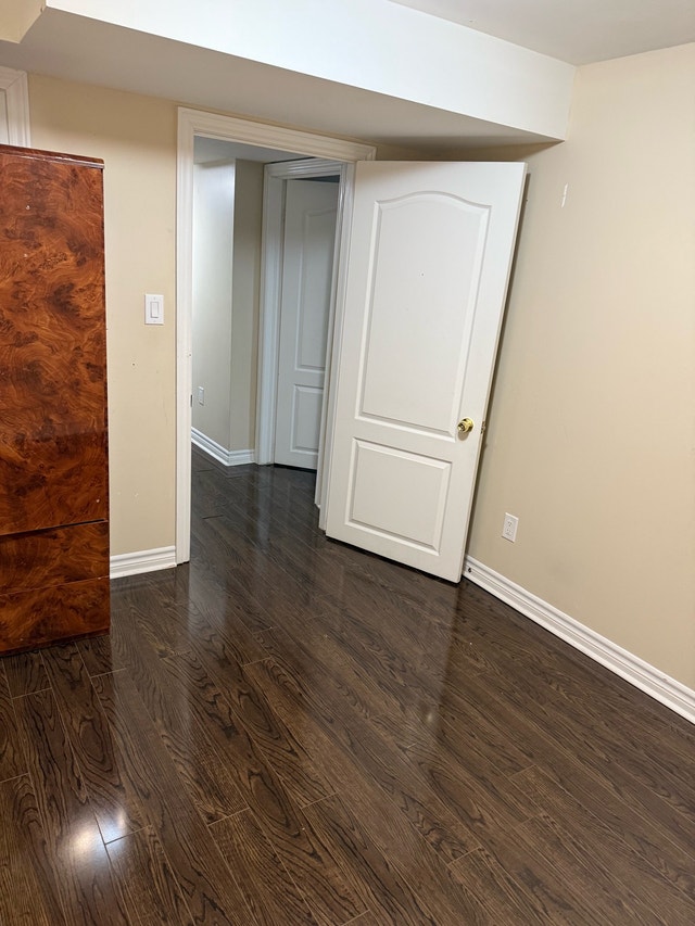 Private room - photo 3