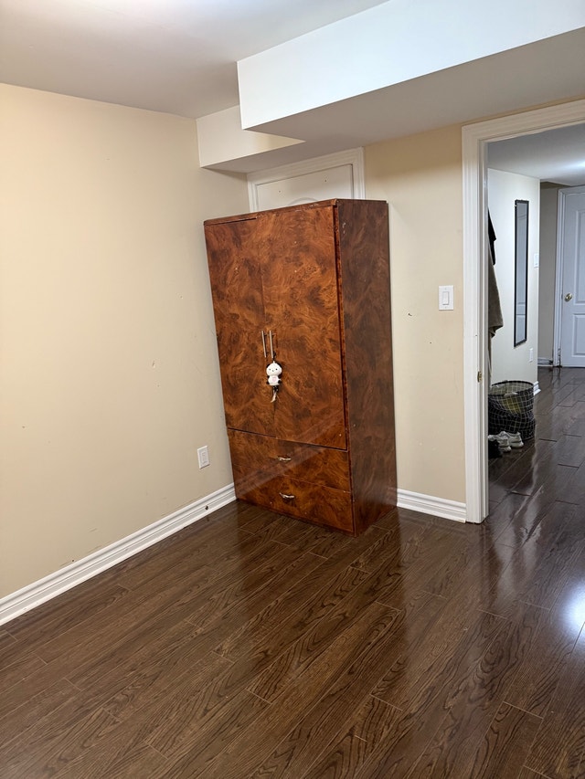 Private room - photo 4