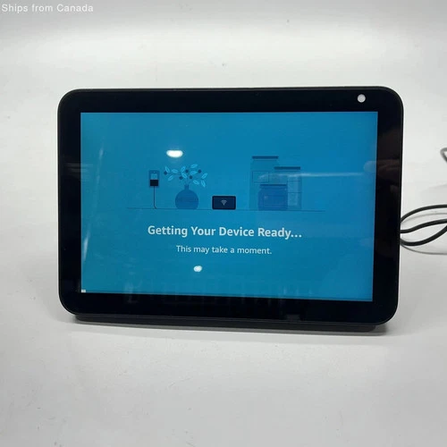 Amazon Echo Show 5 - photo 2