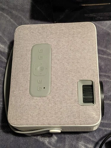 RCA 720p Bluetooth Projector (RPJ402)
