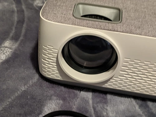RCA 720p Bluetooth Projector (RPJ402) - photo 3
