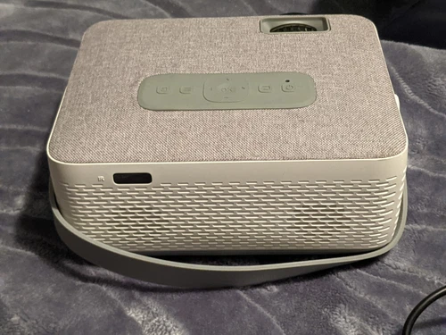RCA 720p Bluetooth Projector (RPJ402) - photo 4