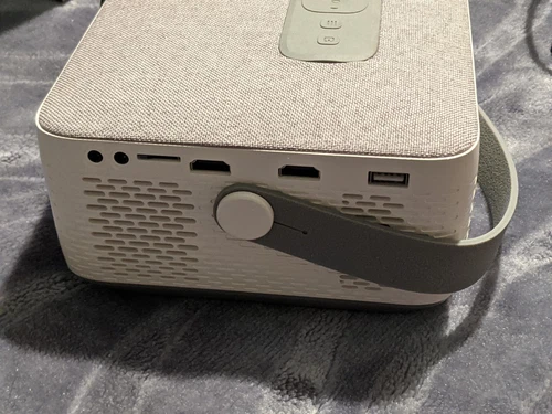 RCA 720p Bluetooth Projector (RPJ402) - photo 5