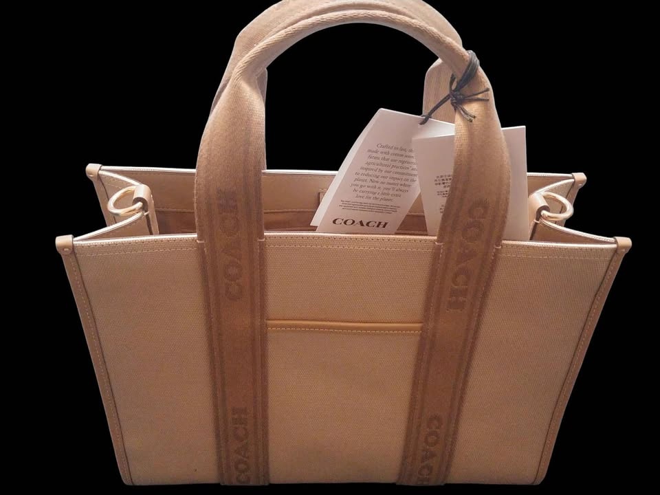 Coach Bag - photo 3