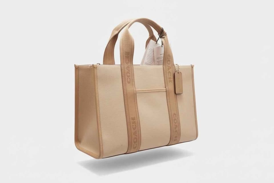 Coach Bag - photo 4