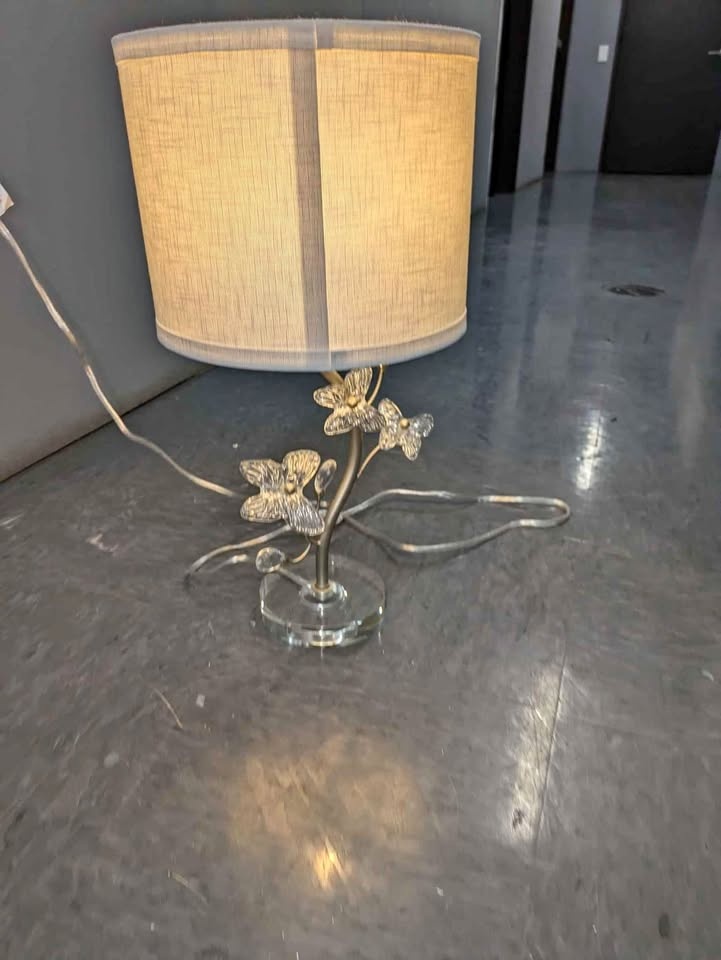 bed lamp
