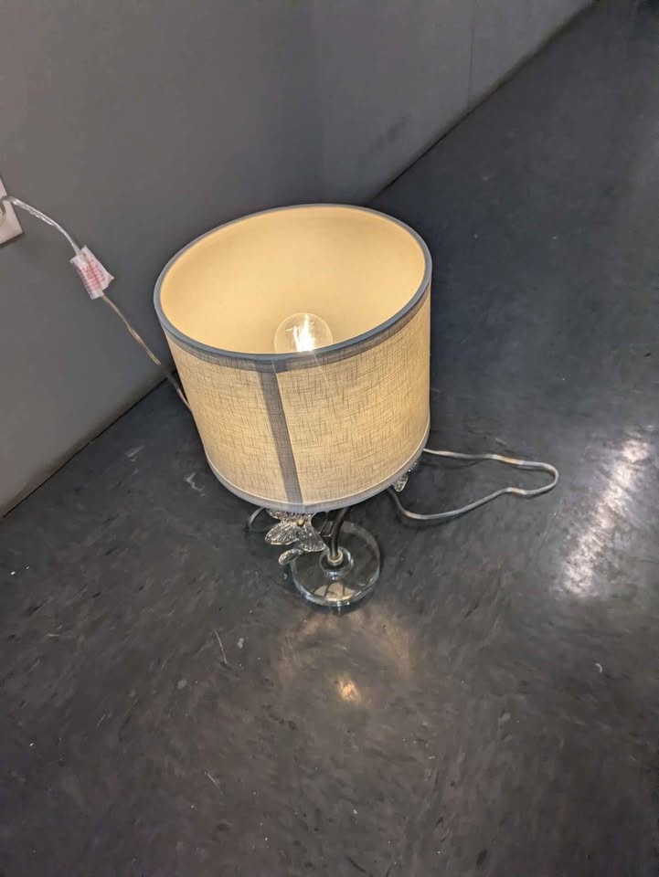 bed lamp - photo 2