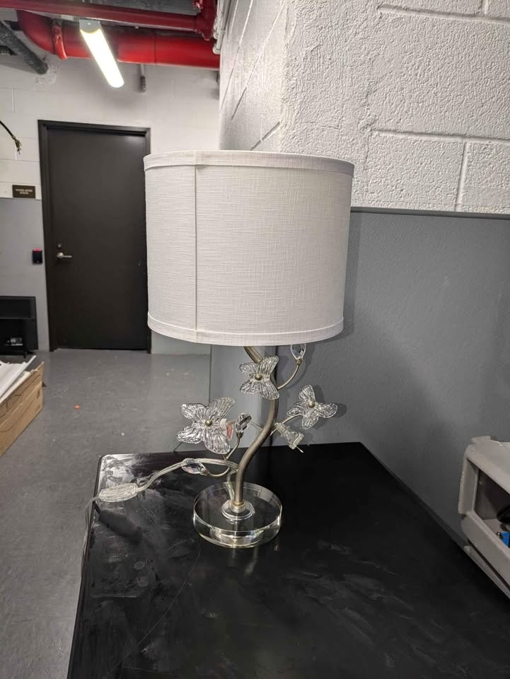 bed lamp - photo 3
