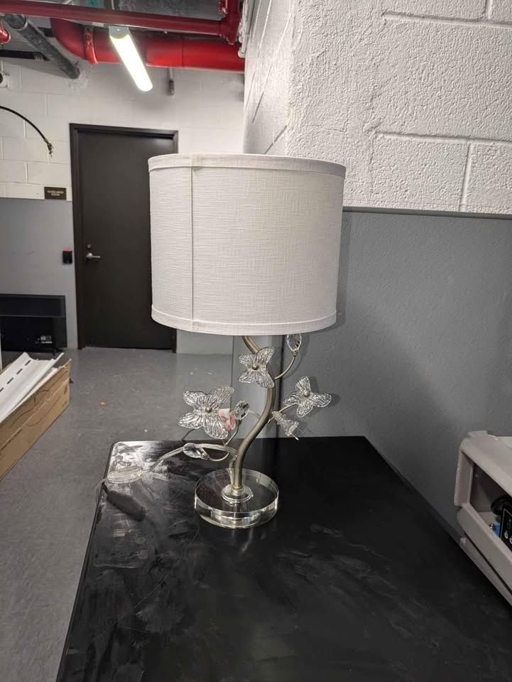 bed lamp - photo 4