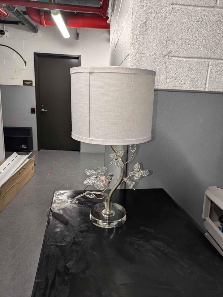 bed lamp - photo 5
