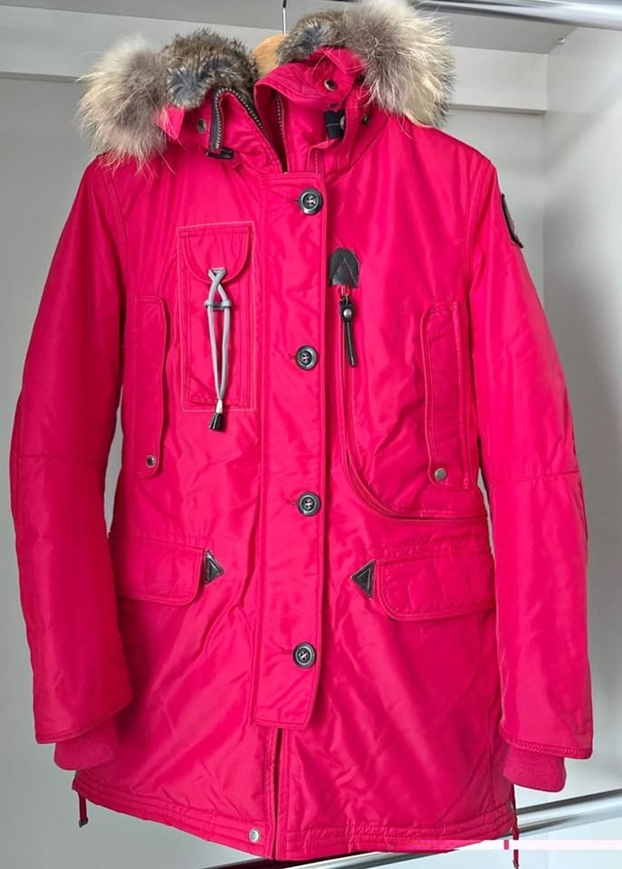 Parajumpers Jacket XXS