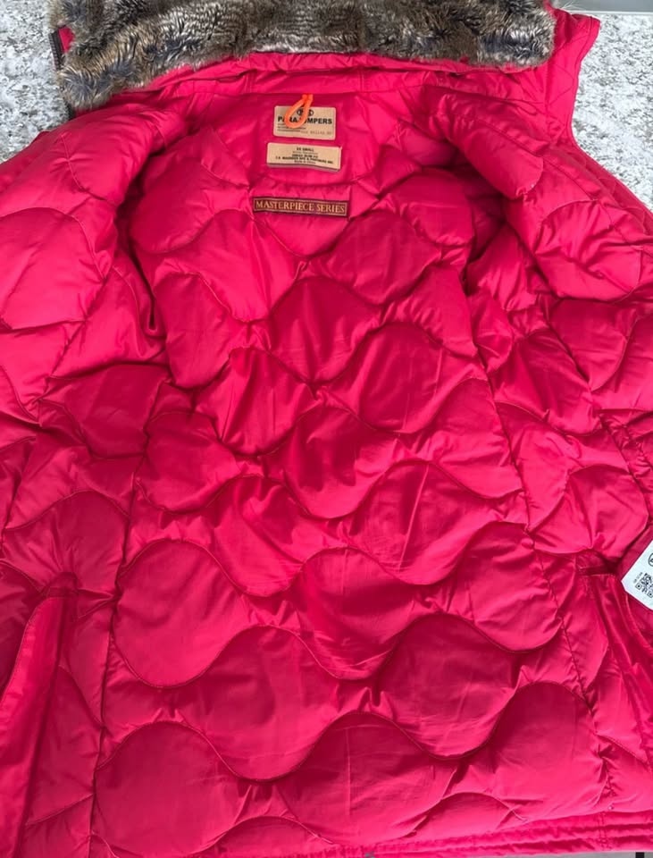 Parajumpers Jacket XXS - photo 4