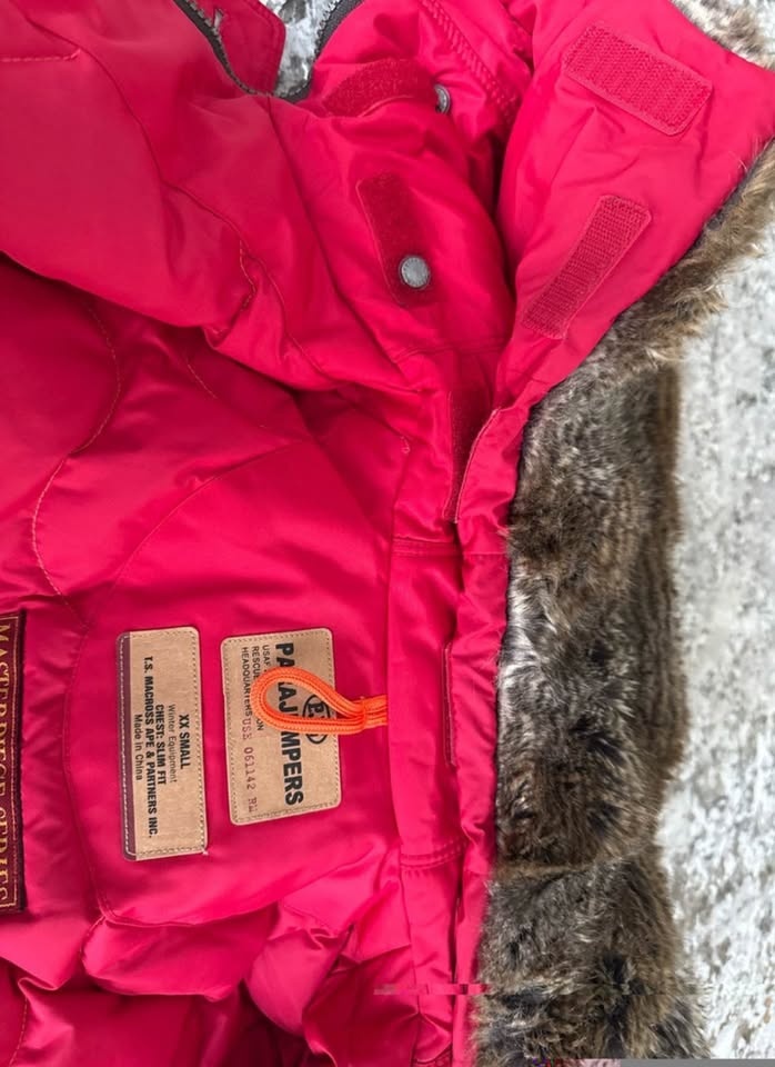 Parajumpers Jacket XXS - photo 5