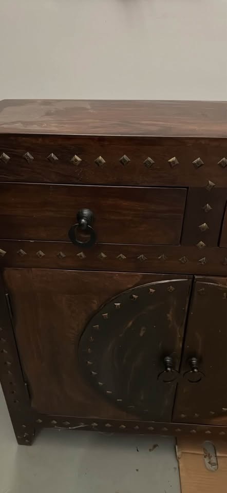 Accent Console table - photo 2