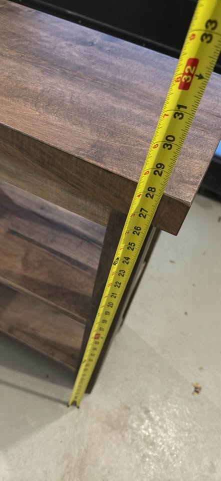 Side table/End table - photo 4