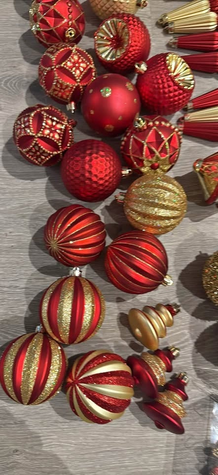 Christmas Ornaments