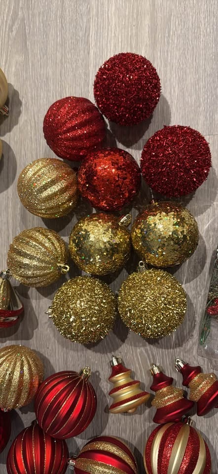 Christmas Ornaments - photo 2