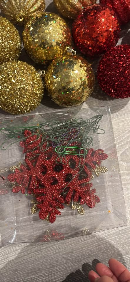 Christmas Ornaments - photo 3