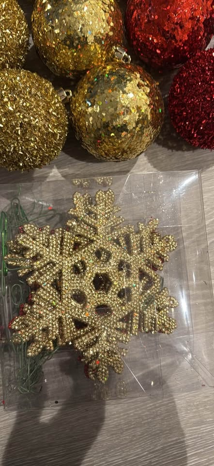 Christmas Ornaments - photo 4