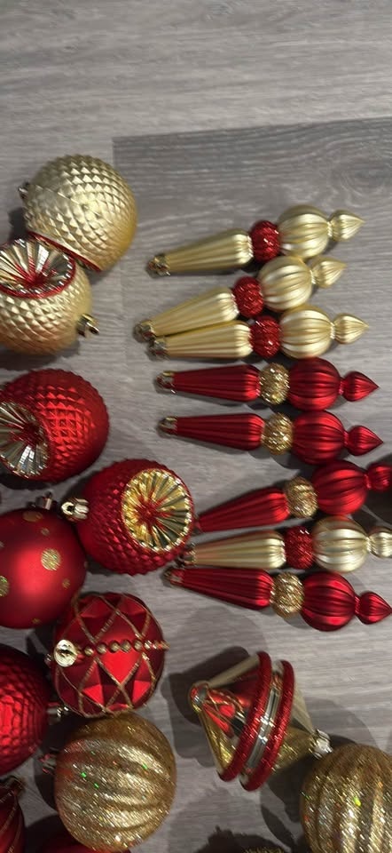 Christmas Ornaments - photo 5