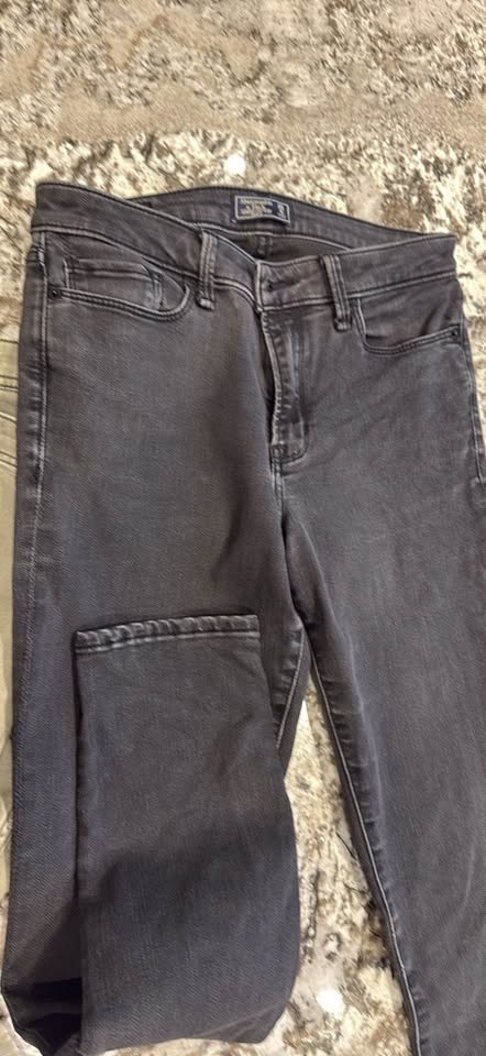 Abercrombie &fitch jeans - photo 4