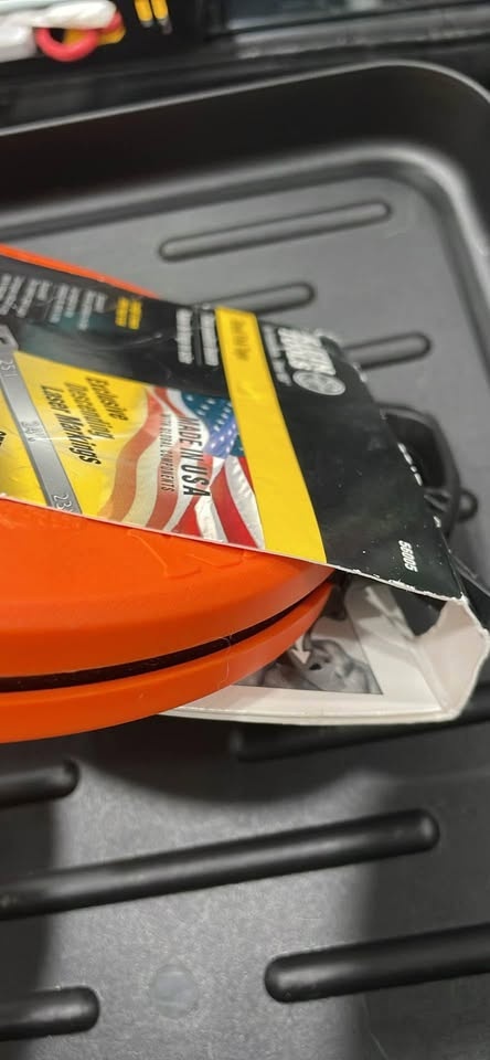 Steel Fish Tape - 25’ - Klein Tools - New In Packaging - photo 4