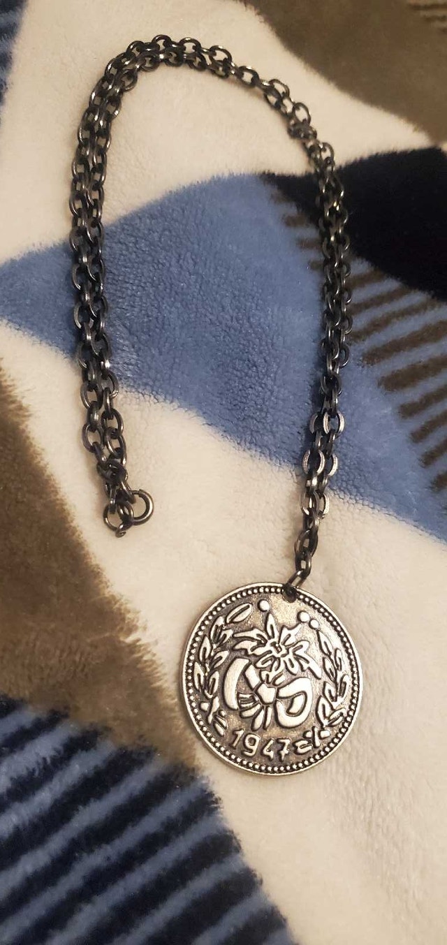 christian dior pendant - photo 2