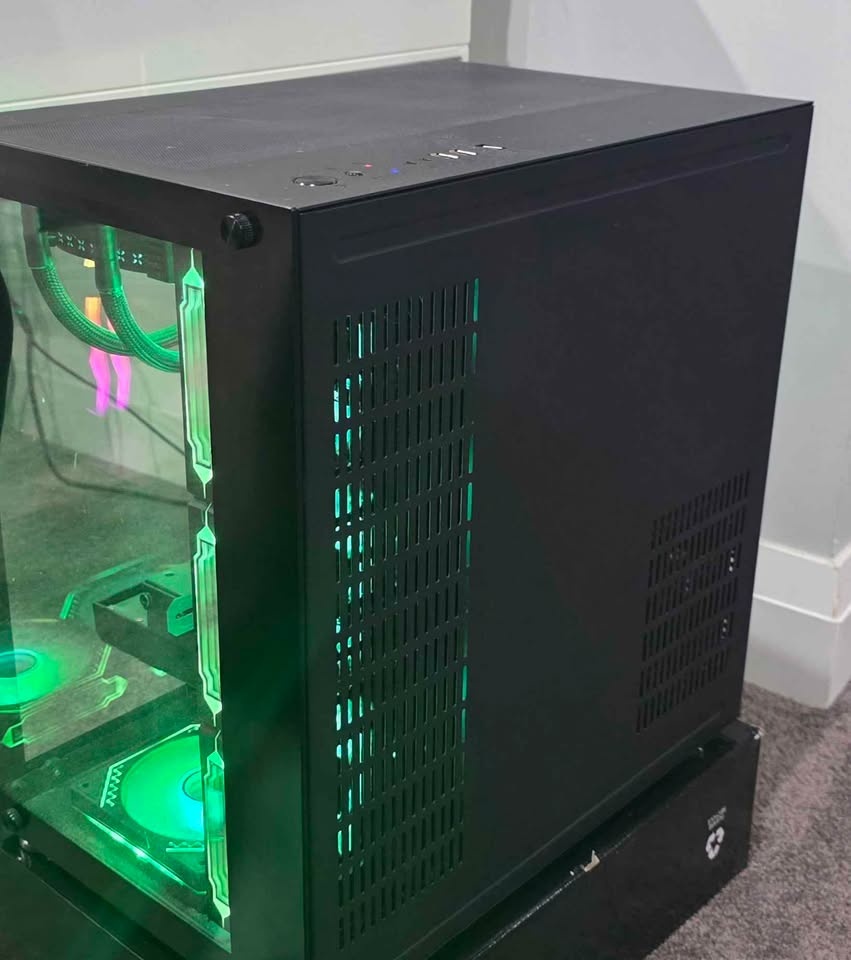 High End Gaming PC - photo 2