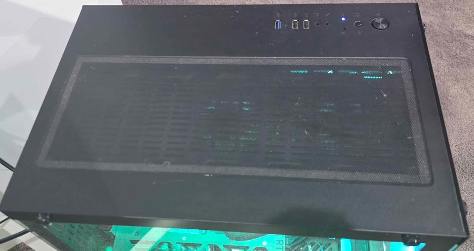 High End Gaming PC - photo 4