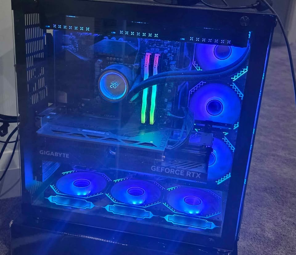 High End Gaming PC - photo 5
