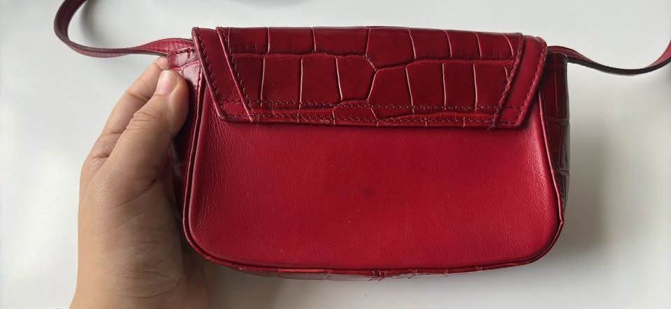 Vintage Luxury Furla Bag - photo 2