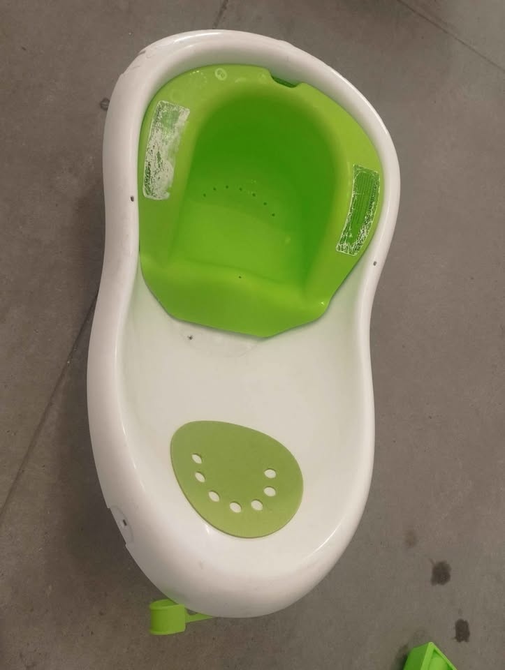 Baby bathtub for sale - photo 2
