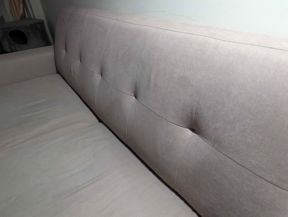 Structube Sofa, in Pink - photo 3