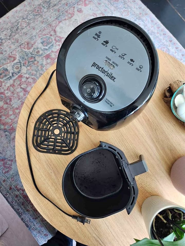 Air Fryer