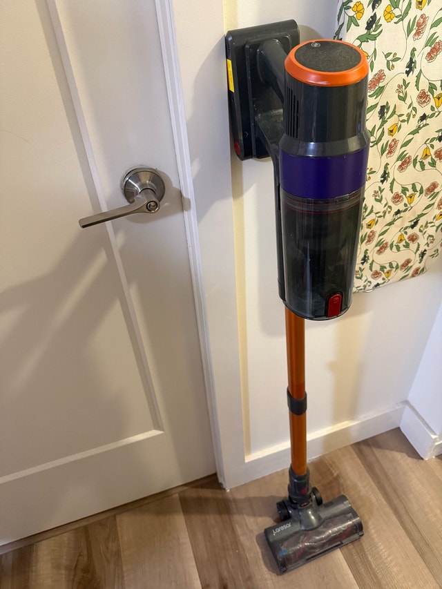Laresar Elite 8 Cordless Stick Vacuum