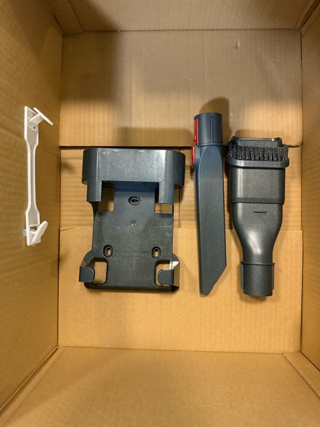 Laresar Elite 8 Cordless Stick Vacuum - photo 3