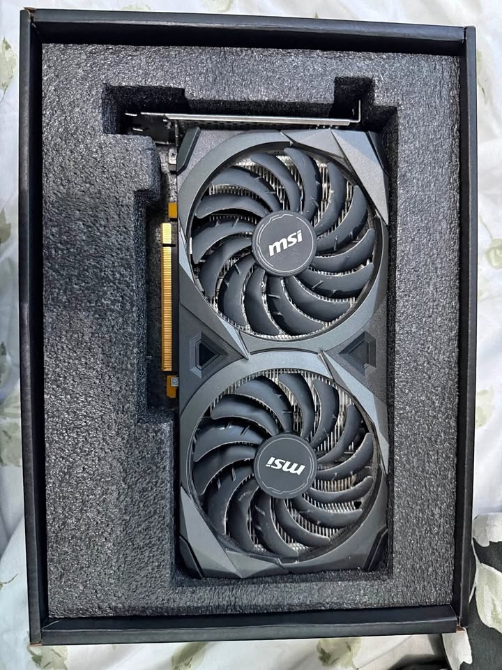 Rtx 3060 12gb