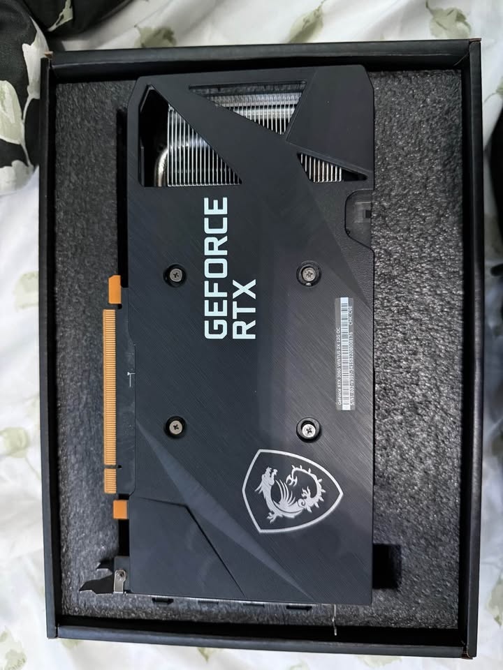 Rtx 3060 12gb - photo 2