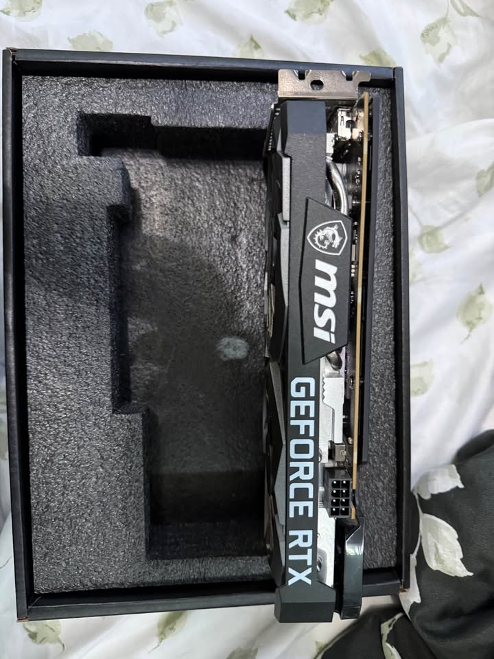 Rtx 3060 12gb - photo 3
