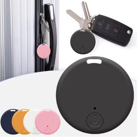 Mini GPS Locator Anti-Lost Alarm - photo 2