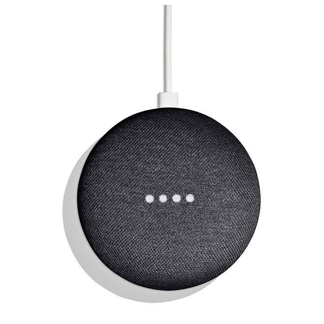 Google Home Mini