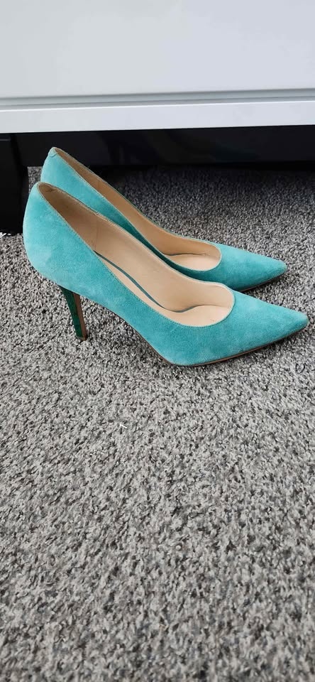 Nine West - size 9 - photo 2