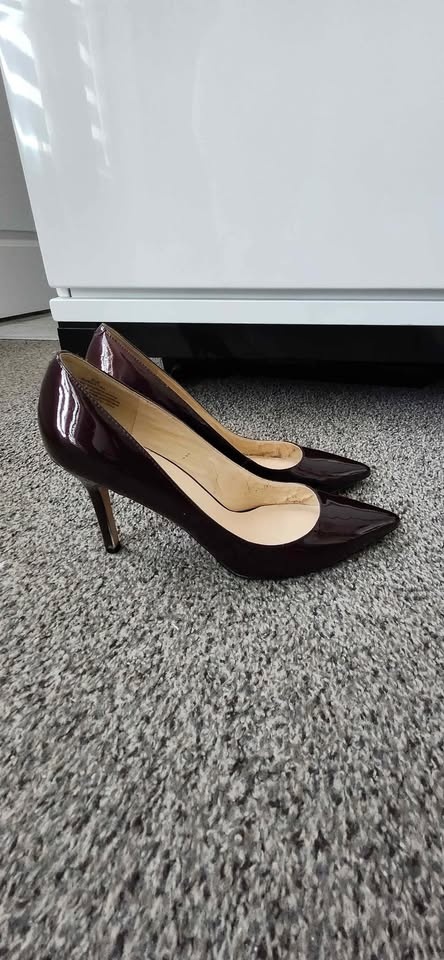 Nine West Shoes - size 9.5 - photo 2