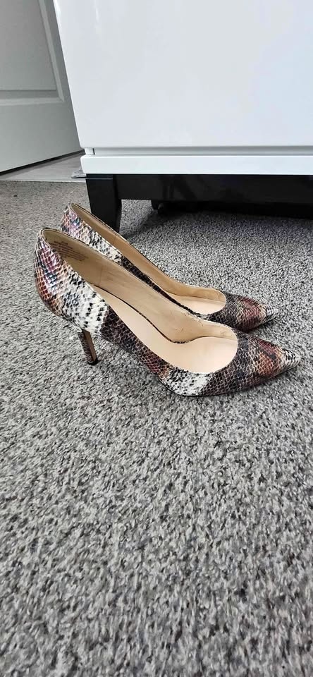 Nine West - size 9.5