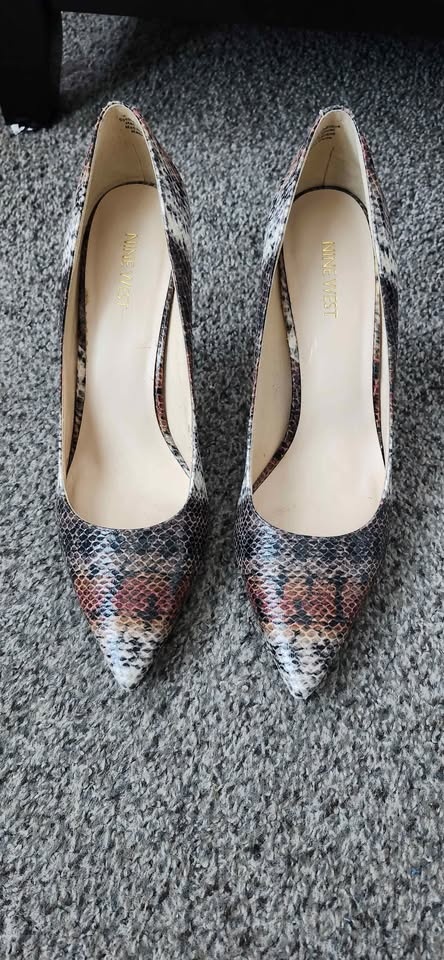Nine West - size 9.5 - photo 2