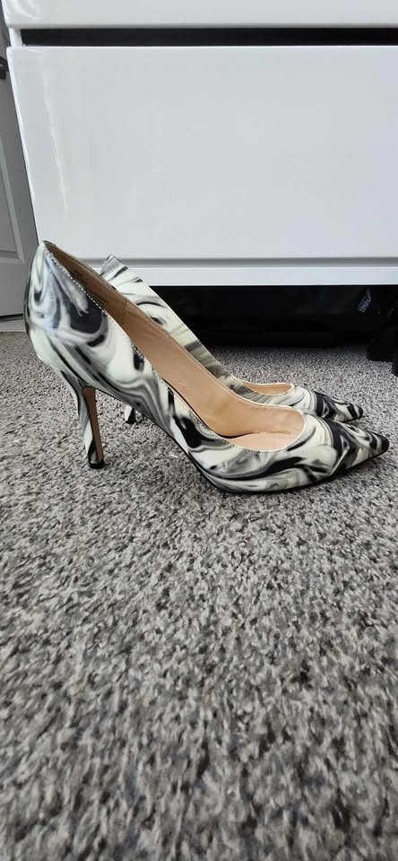 Nine West Shoes - size 9.5 - photo 2