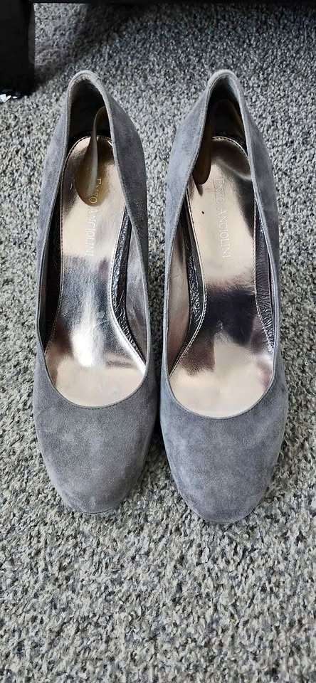 Enzo Angiolini - size 9