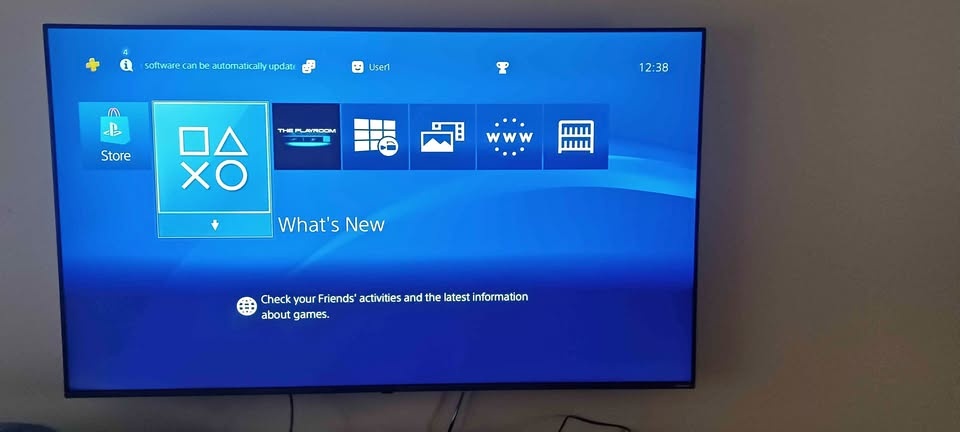 PS4