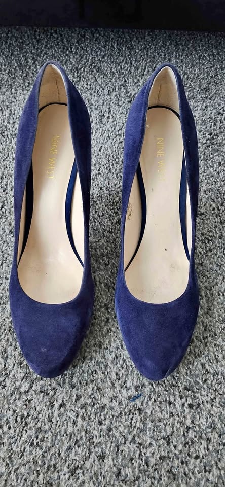 Nine West Shoes - size 9.5